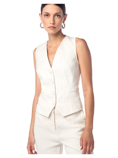 gilet monaco MVP WARDROBE | MVPE4GL066.0TE02001320